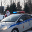 Дед Мороз приехал к школьникам Чехова на полицейской машине - Chehov-Vid.Ru