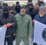 В Чехове группа мужчин выступила с публичным обращением после конфликта, в котором пострадал военный - Chehov-Vid.Ru