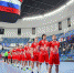 Сборная России сыграет в Чехове впервые за 15 лет - Chehov-Vid.Ru