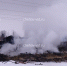 Частный дом с баней сгорели дотла в городском округе Чехов - Chehov-Vid.Ru