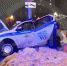 Четыре человека пострадали в ДТП с полицейским авто из Подольска - Chehov-Vid.Ru