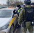 Каждого десятого таксиста отправили в военкомат после рейда силовиков в Чеховском округе Подмосковья - Chehov-Vid.Ru