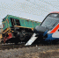 Новейшая электричка столкнулась с тепловозом в Московской области - Chehov-Vid.Ru