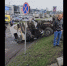 Жуткое зрелище предстало глазам очевидцев напротив «Крокус Сити холла» - Chehov-Vid.Ru