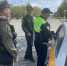 В Чеховском округе Подмосковья вручили повестки таксистам-уклонистам - Chehov-Vid.Ru