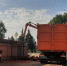90 тысяч кубов сверхнормативного несанкционного мусора вывез регоператор в Подмосковье - Chehov-Vid.Ru