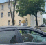 Обезьяна прокатилась на иномарке по подмосковному Чехову - Chehov-Vid.Ru