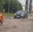 «Волны, как на море»: дороги ушли под воду в городском округе Чехов - Chehov-Vid.Ru