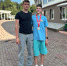 Бегун Александр Дроздов принес чеховской спортшколе медаль чемпионата области - Regions.Ru