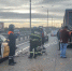 Массовая авария с пострадавшим случилась на Симферопольском шоссе - Chehov-Vid.Ru