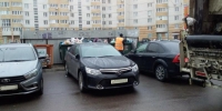 В Подмосковье нейросеть наказала автолюбителей за это нарушение на 600 тысяч рублей - Chehov-Vid.Ru