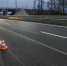На двух федеральных трассах в Подмосковье ввели ограничения - Chehov-Vid.Ru