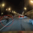 Лесной зверь выбежал на трассу в южном Подмосковье - Chehov-Vid.Ru