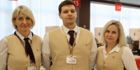 Ветераны и инвалиды Чехова могут заказать документы из МФЦ на дом - Regions.Ru