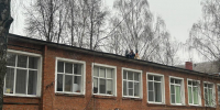 Детский сад на улице Ильича в Чехове обследуют перед предстоящим капремонтом - Regions.Ru