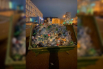 Регоператор МСК-НТ подвёл предварительные итоги экоконкурса «Сожми и закрути ПЭТ»