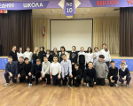 Регоператор МСК-НТ наградил чеховских школьников – победителей экологического конкурса «Сожми и закрути ПЭТ»