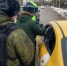 В Чеховском округе силовики вручили таксистам повестки в военкомат - Chehov-Vid.Ru