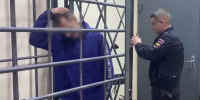 На юге Московской области задержали серийного домушника - Chehov-Vid.Ru