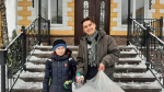 В Подмосковье регоператор вывез ещё полторы тонны «добрых крышечек» на переработку
