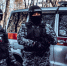 В Чехове задержали молодого москвича за распространение наркотиков - Chehov-Vid.Ru