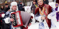 События субботы 1 марта в Чеховском округе: Масленица, спектакли, соревнования - Regions.Ru