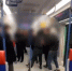Массовая драка произошла в электричке Курского направления - Chehov-Vid.Ru