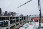 На юге Московской области увеличивают психбольницу