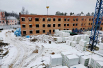 На юге Московской области увеличивают психбольницу