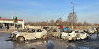 Рой боевых дронов атаковал Московскую область и соседние регионы, есть погибшие - Chehov-Vid.Ru