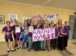 Фото: Администрация м.о. Чехов