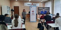 Жители Чехова напишут Диктант Победы на 28 площадках округа - Regions.Ru