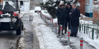 Ямочный ремонт и проверку подвалов проведут на Весенней по просьбе жителей - Regions.Ru