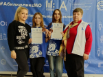 Фото: пресс-служба администрации м. о. Чехов