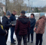 Дополнительную контейнерную площадку предложили установить жители Прохорова - Regions.Ru