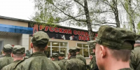 В Чехове в весенний призыв отправят в войска 160 граждан - Regions.Ru