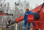«Россети Московский регион» установят 230 новых трансформаторов в муниципальном округе Чехов