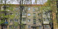 Новая кровля добавит уюта жителям дома-пенсионера на улице Ильича - Regions.Ru