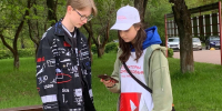 Жители округа голосуют за благоустройство трех бульваров в Чехове и Дубинине - Regions.Ru
