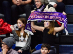 Гандболисты Чехова 15 мая сыграют первый матч бронзового финала Суперлиги на домашней арене