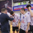 «Чеховские медведи» – бронзовые призёры OLIMPBET Суперлиги - Chehov-Vid.Ru