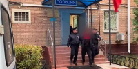 Иностранца задержали за попытку изнасилования ребёнка в Подольске - Chehov-Vid.Ru