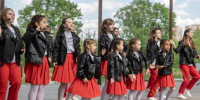 Обширную культурную программу посвятят в Чехове Дню защиты детей - Regions.Ru