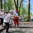 Команда пенсионеров из Чехова заняла третье место на турнире по петанку - Regions.Ru