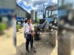 Тракторист из Подмосковья совершил страшное с подростком
