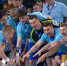 Гандболисты «Зенита» выиграли финал SEHA-Gazprom League в Чехове - Regions.Ru