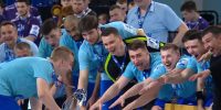 Гандболисты «Зенита» выиграли финал SEHA-Gazprom League в Чехове - Regions.Ru