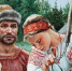 Лопасненский край в XVI-XVII веках: уезды и волости - Chehov-Vid.Ru