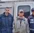 В Чеховском округе нашли заблудившегося грибника - Chehov-Vid.Ru