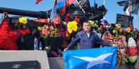 Ветеран СВО из Чехова стал финалистом программы «Герои Подмосковья» - Regions.Ru